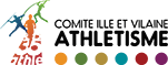 Comité Départemental d'Athlétisme