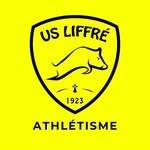 Logo US Liffré Athlétisme